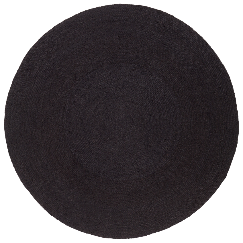 Jotex Jutový koberec SIENNA ⌀ 200 cm