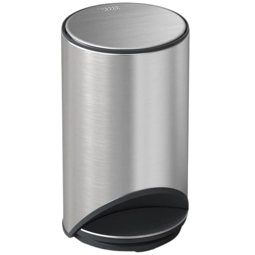 Joseph Joseph Nerezový odpadkový koš Arc 10 l