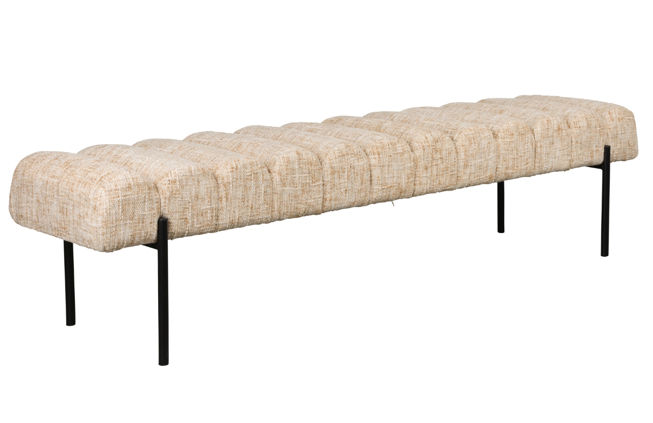 White Label Lavice JETHRO 160 cm