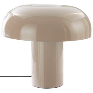 Jotex Kovová stolní lampa RAGGE