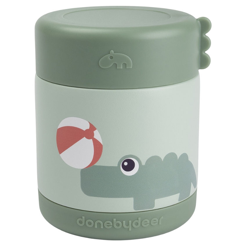 Done by Deer Termonádoba Playground 300 ml