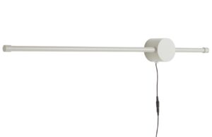 Jotex Kovové nástěnné LED světlo ALISO