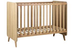 Dětská postýlka Quax Loft 120 x 60 cm