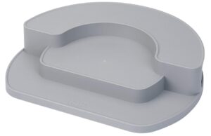 Joseph Joseph Šedý plastový rotační organizér CupboardStore