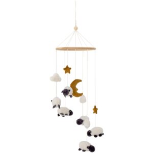 Bloomingville Závěsná dekorace Dolly