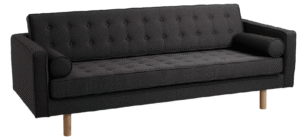 Nordic Design Pohovka Emmet Timber 220 cm