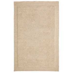 Kave Home Béžový vlněný koberec Marely 200 x 300 cm