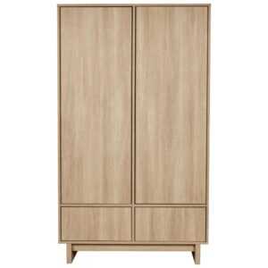 Dětská šatní skříň Quax Kyo