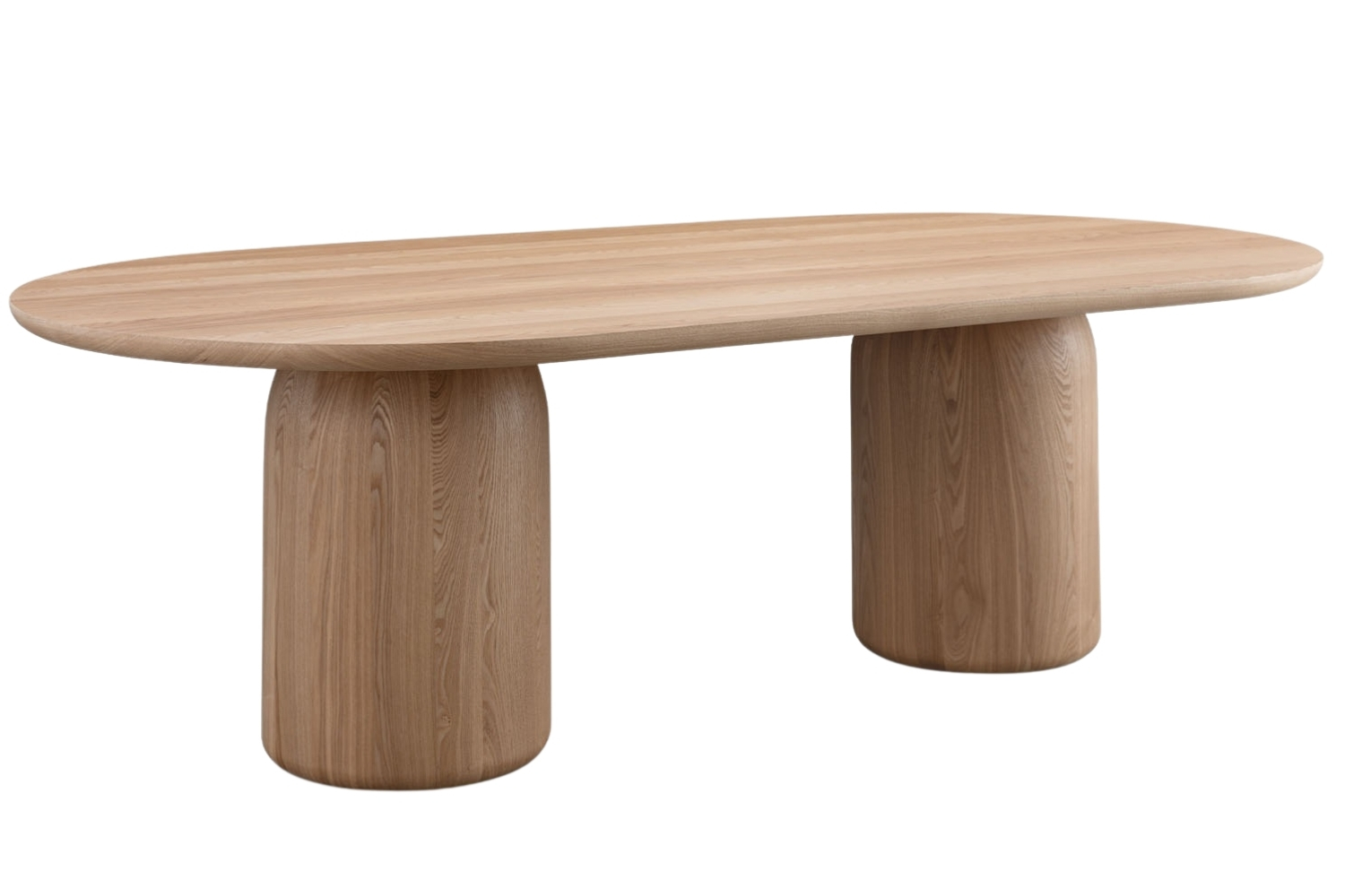 Miotto Dubový jídelní stůl Benaro 220 x 110 cm