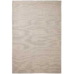 Kave Home Béžový zahradní koberec Turiane 200 x 300 cm
