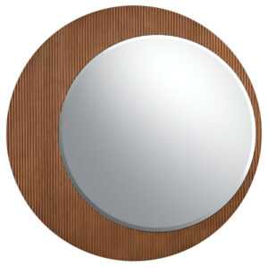 Angel Cerdá Ořechové závěsné zrcadlo No. 3262