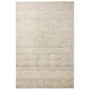 Kave Home Béžový koberec Lenuo 200 x 300 cm