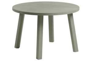 Nardi Zelený zahradní stolek Maximo Tavolino 60 cm